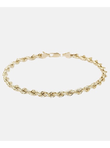 Diamant L'éternel Armband aus 750 Gelbgold