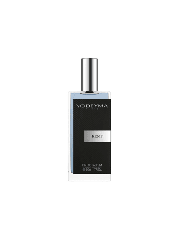 Yodeyma Eau de Parfum Kent 50 ml
