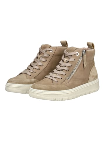 Paul Green Sneaker in Beige