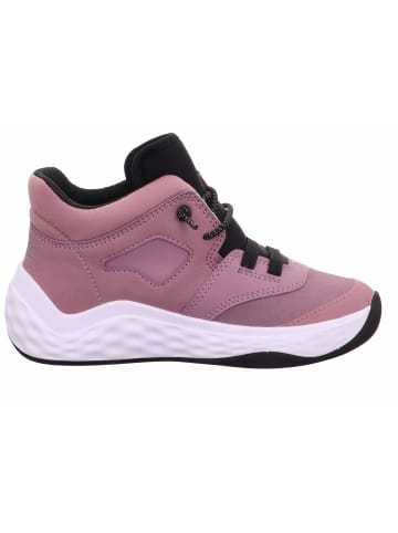 superfit Sneaker für Erwachsene in rot