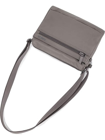 Hedgren Reisetasche für Erwachsene in grau