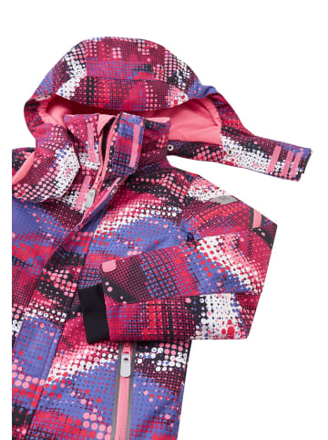 Reima ReimaTec Skianzug " Reach " in Rosy Berry