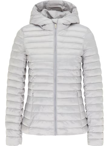 Usha Steppjacke in Grau