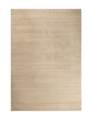 ESPRIT Teppich #loft in beige braun meliert