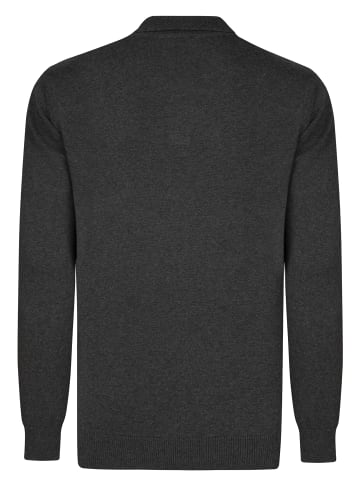 Felix Hardy Pullover in Anthrazit
