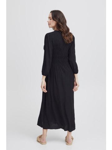 Fransa Kleid FRLALU Regular fit in Black