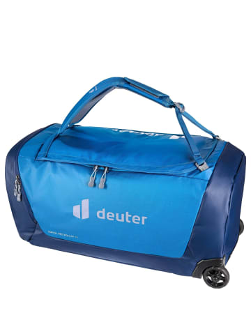 Deuter Pro Roller 90 - Rucksacktrolley 86 cm (black) in neptune-nightblue