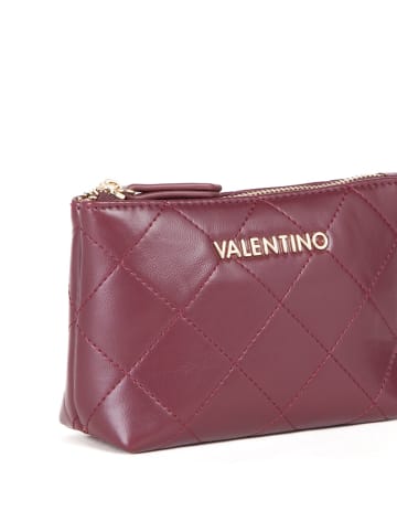 Valentino Bags Kosmetiketui in vino