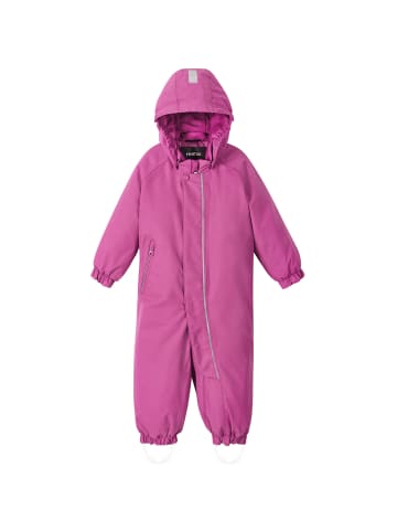 Reima Reima TODDLERS PUHURIWINTER OVERALL in Pink