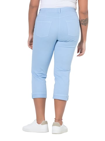 Angel of Style Jeans in quellenblau