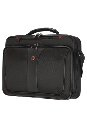 Wenger Legacy 16" - Laptoptasche 41 cm (black) in schwarz
