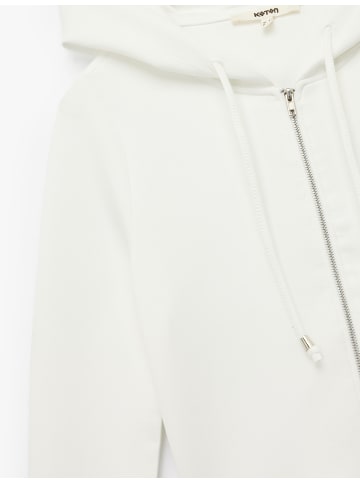 KOTON KARDIGANS in Weiß