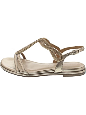 Tamaris Sandale Braun