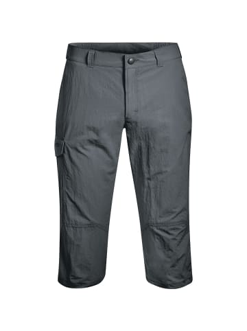 Maier Sports Wanderhose Jens in Anthrazit