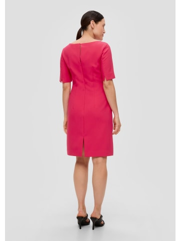 s.Oliver Kleid in 4554_pink