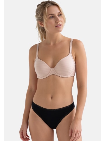 SPEIDEL Schalen-BH Cotton & More in Honey