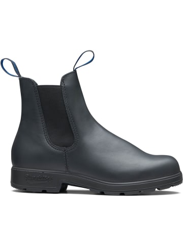 Blundstone Chelsea Boot "2274 Black (Women's Thermal High Top)" in Schwarz