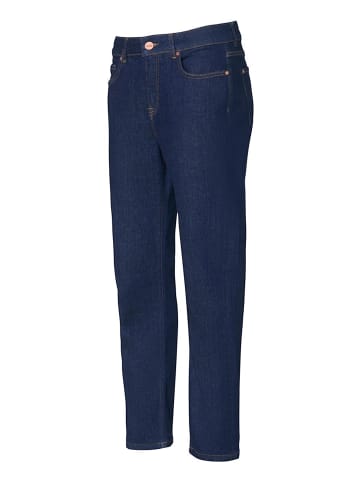 Mart Visser Caroline Tensen Detroit Dunkelblaue Jeans