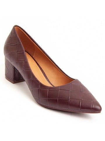 Montevita Pumps Sloon7 in Bordeaux