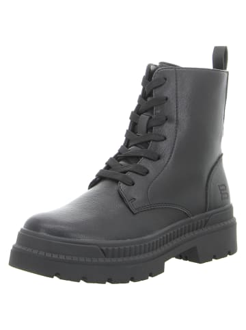 TT. BAGATT Stiefeletten in schwarz