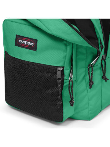 Eastpak Pinnacle Pinnacle Daypack 42 cm in gem green