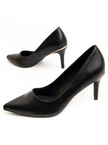 Montevita Pumps Talei in Schwarz