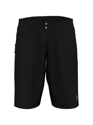 Odlo Shorts X-Alp in Schwarz