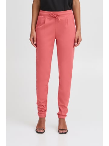 ICHI Casual IHKATE Regular fit in Holly Berry