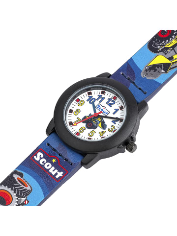 Scout Polycarbonat in mehrfarbig