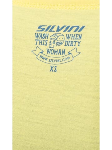 Silvini Trikot in Rot