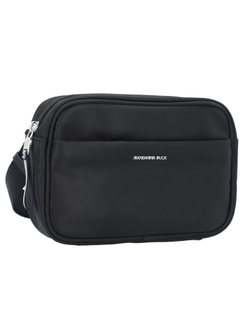 Mandarina Duck Ginza Gürteltasche 22 cm black