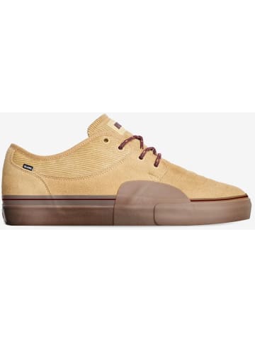 Globe Skaterschuhe Mahalo Plus Curry Gum