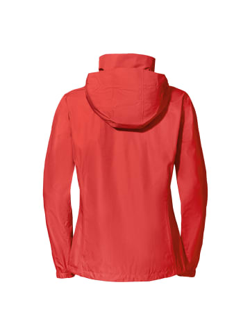Vaude Women´s Escape Light Jacket in Rot