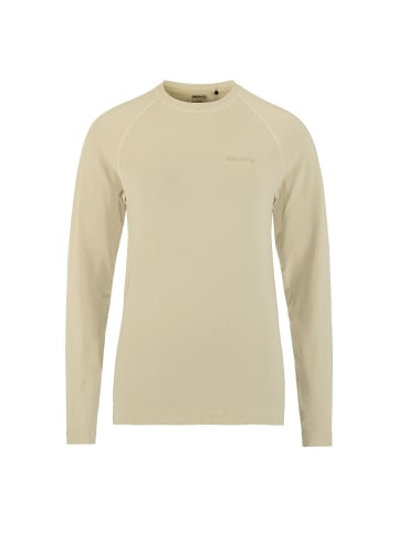 Craft Unterhemd in Creme