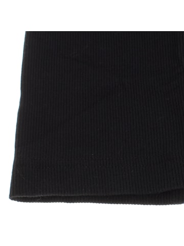 GAP Kurzes Kleid in Black
