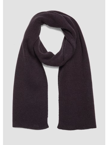 QS Tuch in 4988_aubergine