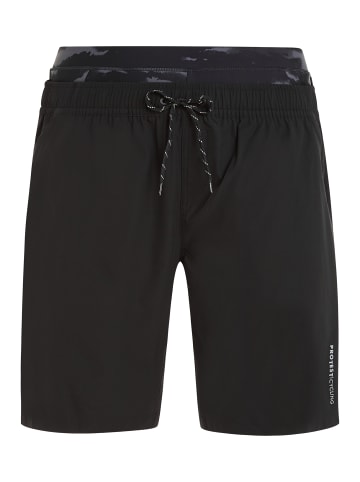 Protest " PRTHAYLES in True Black