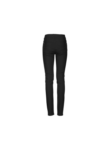 b.young Jogginghose für Damen in schwarz in schwarz