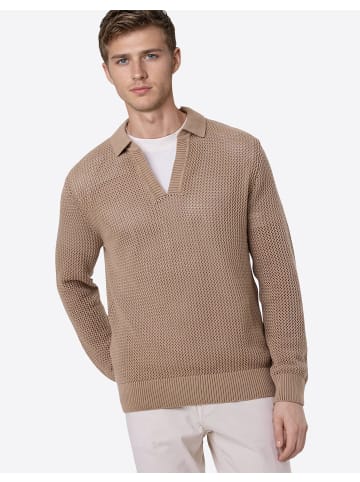 Pierre Cardin Pullover in Twill
