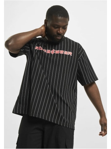 Rocawear T-Shirt in black