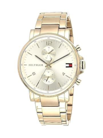 Tommy Hilfiger Daniel Armbanduhr 1710415