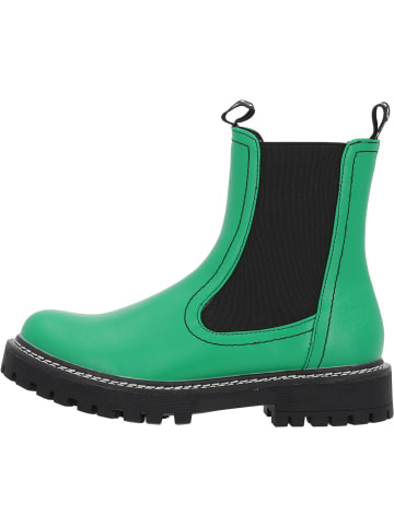 Palado Chelsea Boots Dedej in Grün