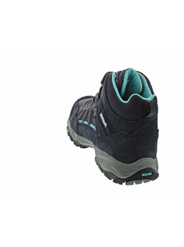 MEINDL Outdoorschuhe in blau