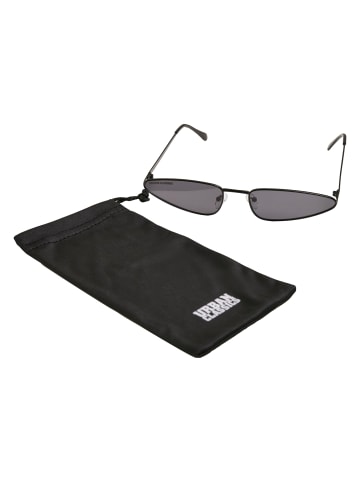 Urban Classics Sonnenbrillen in black