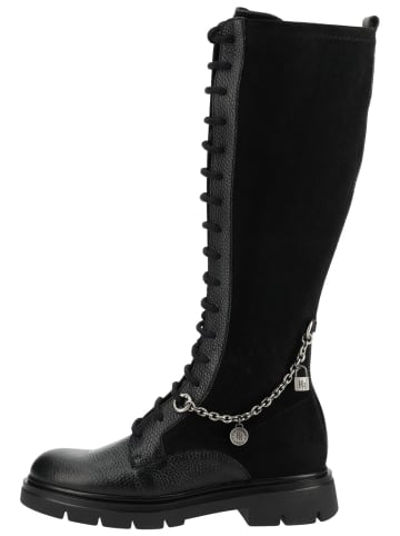 Hispanitas Stiefel NEWYORK-6 Schwarz