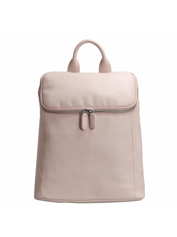 PICARD Luis - Rucksack S 32 cm Rindsleder (rose) in rose