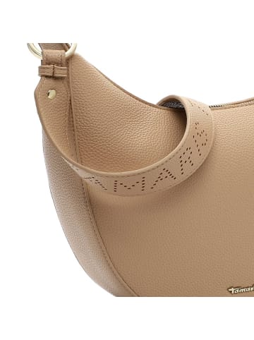 Tamaris TAS Kiri Schultertasche 31 cm sand