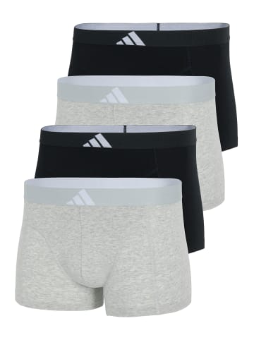 Adidas Sportswear Retro Short / Pant Active Flex Cotton Body in Mehrfarbig