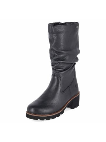 remonte Schaftstiefel in black