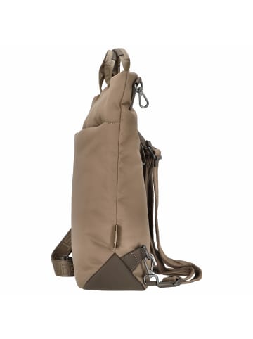 Jost Falun X-Change Bag S - Rucksack 40 cm in taupe